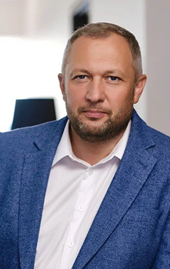 Илья Уманский