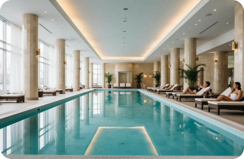 Номера в плюсе, SPA и F&B в минусе: управлять отелем, а не департаментом