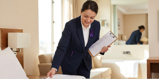 Revenue Management и предиктивная аналитика для Rooms Division