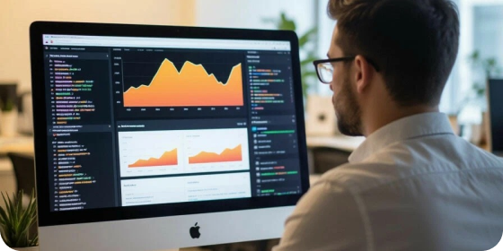 Разработка стратегии развития компании